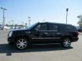 Black Raven - Escalade ESV AWD Photo No. 3