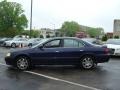 1999 Monterey Blue Pearl Acura TL 3.2  photo #9