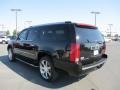 Black Raven - Escalade ESV AWD Photo No. 4