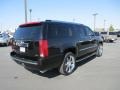 Black Raven - Escalade ESV AWD Photo No. 6