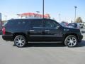Black Raven - Escalade ESV AWD Photo No. 7