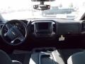 2014 Black Chevrolet Silverado 1500 LT Crew Cab 4x4  photo #6