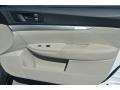 Satin White Pearl - Outback 2.5i Premium Wagon Photo No. 23