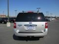 Ingot Silver Metallic - Expedition EL XLT 4x4 Photo No. 5