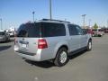 Ingot Silver Metallic - Expedition EL XLT 4x4 Photo No. 6