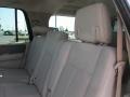 Ingot Silver Metallic - Expedition EL XLT 4x4 Photo No. 9