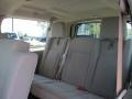 Ingot Silver Metallic - Expedition EL XLT 4x4 Photo No. 10