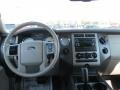 Ingot Silver Metallic - Expedition EL XLT 4x4 Photo No. 13