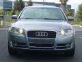 Quartz Gray Metallic - A4 2.0T Sedan Photo No. 2