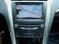 Charcoal Black Navigation Photo for 2014 Ford Fusion #86635642