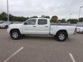 Super White - Tacoma V6 PreRunner Double Cab Photo No. 3