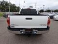 Super White - Tacoma V6 PreRunner Double Cab Photo No. 5