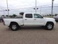 Super White - Tacoma V6 PreRunner Double Cab Photo No. 7