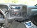 2004 Onyx Black GMC Sierra 1500 SLE Extended Cab 4x4  photo #23