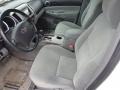 Super White - Tacoma V6 PreRunner Double Cab Photo No. 12