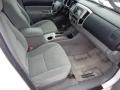 Super White - Tacoma V6 PreRunner Double Cab Photo No. 14