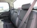 2014 Summit White Chevrolet Silverado 2500HD LTZ Crew Cab 4x4  photo #7