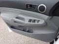 Super White - Tacoma V6 PreRunner Double Cab Photo No. 17