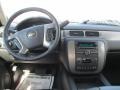 2014 Summit White Chevrolet Silverado 2500HD LTZ Crew Cab 4x4  photo #8