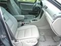 2005 Quartz Gray Metallic Audi A4 2.0T Sedan  photo #13