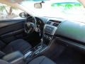 2012 White Platinum Pearl Mazda MAZDA6 i Touring Sedan  photo #6