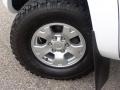 Super White - Tacoma V6 PreRunner Double Cab Photo No. 23