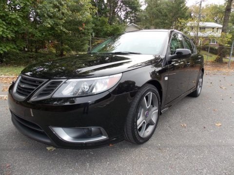2010 Saab 9-3 Aero Sport Sedan XWD Data, Info and Specs