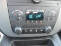 2014 Summit White Chevrolet Silverado 2500HD LTZ Crew Cab 4x4  photo #14