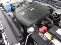 Super White - Tacoma V6 PreRunner Double Cab Photo No. 25