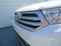 Blizzard White Pearl - Highlander Limited Photo No. 11