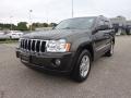 Dark Khaki Pearl - Grand Cherokee Limited 4x4 Photo No. 1