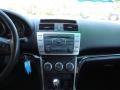 2012 White Platinum Pearl Mazda MAZDA6 i Touring Sedan  photo #17