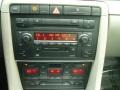 Quartz Gray Metallic - A4 2.0T Sedan Photo No. 19