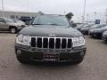 2006 Dark Khaki Pearl Jeep Grand Cherokee Limited 4x4  photo #10