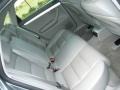 Quartz Gray Metallic - A4 2.0T Sedan Photo No. 22