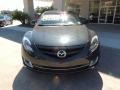 Polished Slate - MAZDA6 i Touring Sedan Photo No. 2