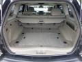  2006 Grand Cherokee Limited 4x4 Trunk