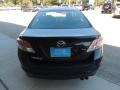 Polished Slate - MAZDA6 i Touring Sedan Photo No. 3