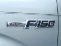2013 Ingot Silver Metallic Ford F150 XLT Regular Cab  photo #5