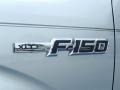 Ingot Silver Metallic - F150 XLT Regular Cab Photo No. 5