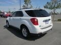Summit White - Equinox LTZ AWD Photo No. 3