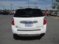 Summit White - Equinox LTZ AWD Photo No. 4