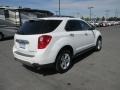 Summit White - Equinox LTZ AWD Photo No. 5