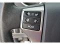 Graphite Controls Photo for 2013 Toyota Tacoma #86636836