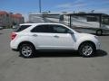 Summit White - Equinox LTZ AWD Photo No. 6