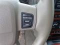 Controls of 2006 Grand Cherokee Limited 4x4