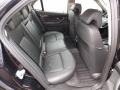 Black Rear Seat Photo for 2010 Saab 9-3 #86636872