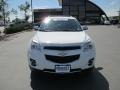Summit White - Equinox LTZ AWD Photo No. 7