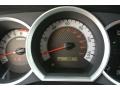 2013 Toyota Tacoma Prerunner Double Cab Gauges