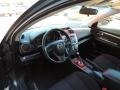 Polished Slate - MAZDA6 i Touring Sedan Photo No. 12